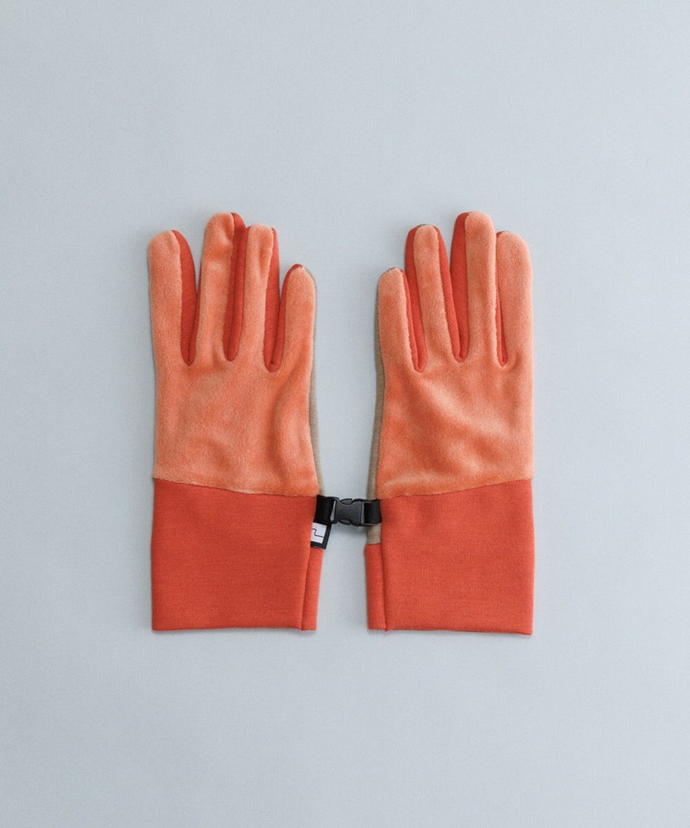 ORuKuBET ウォーキンググローブ / CABRAL(WOMEN)【タッチパネル対応】 