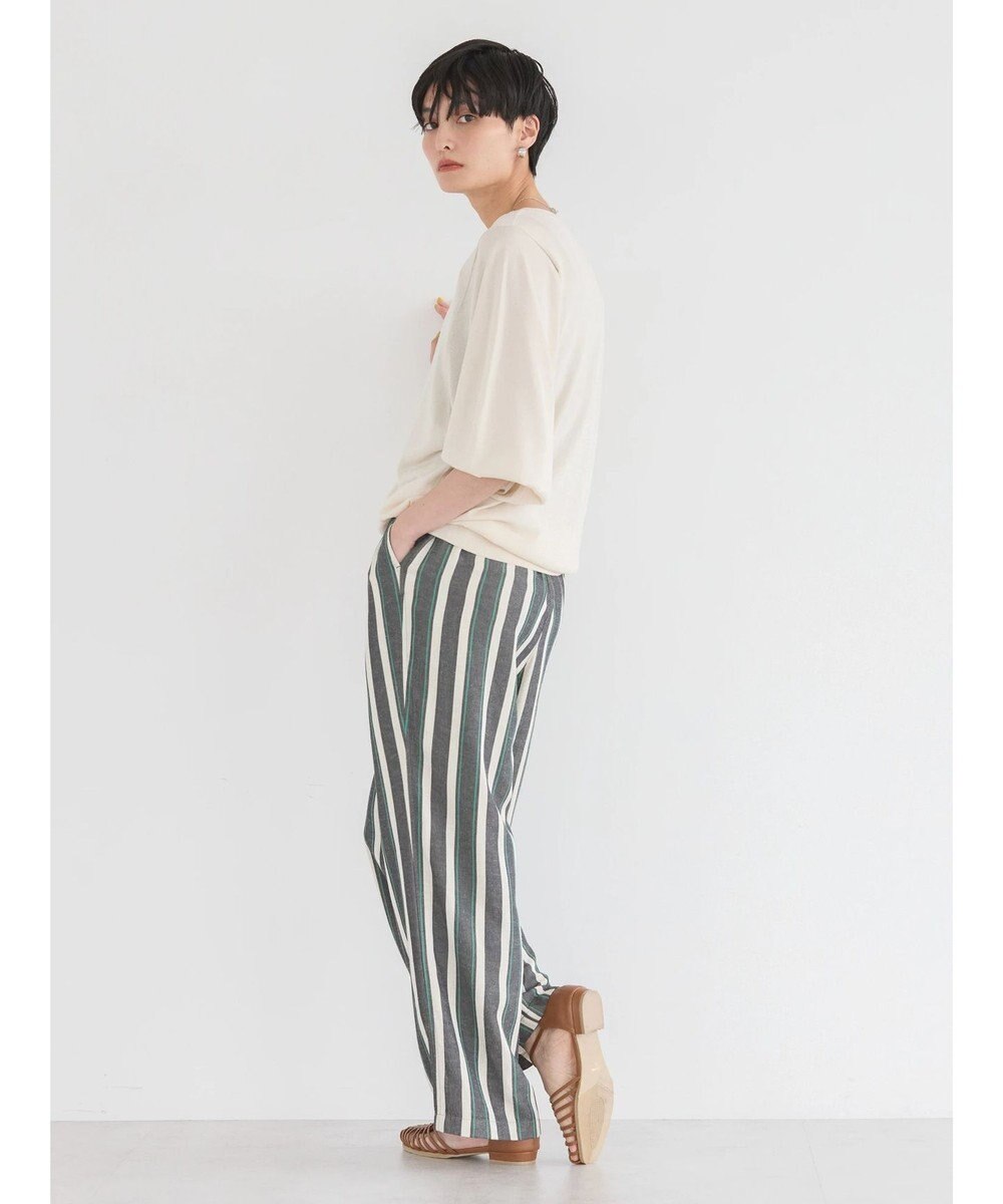 AMERICAN HOLIC ドルマンハイゲージニットプルオーバー 