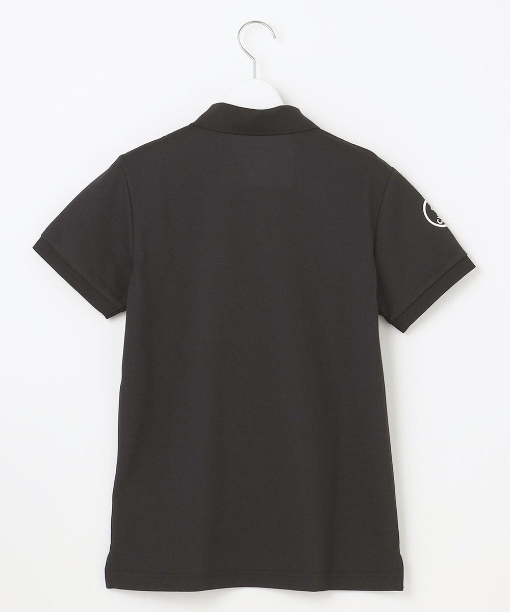 PW CIRCULUS 【WOMEN】ベーシックポロ ゴルフウェア レディース 