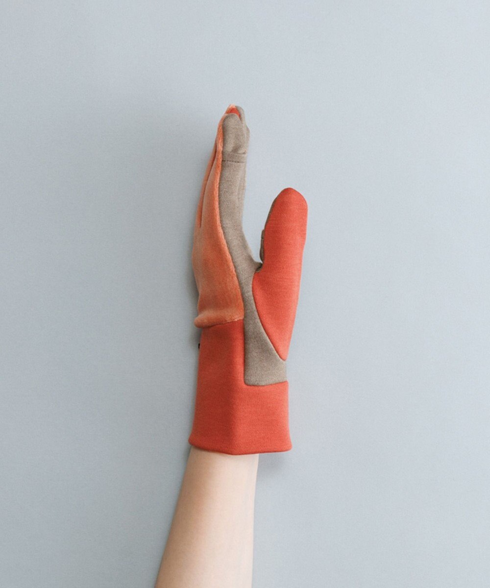 ORuKuBET ウォーキンググローブ / CABRAL(WOMEN)【タッチパネル対応】 