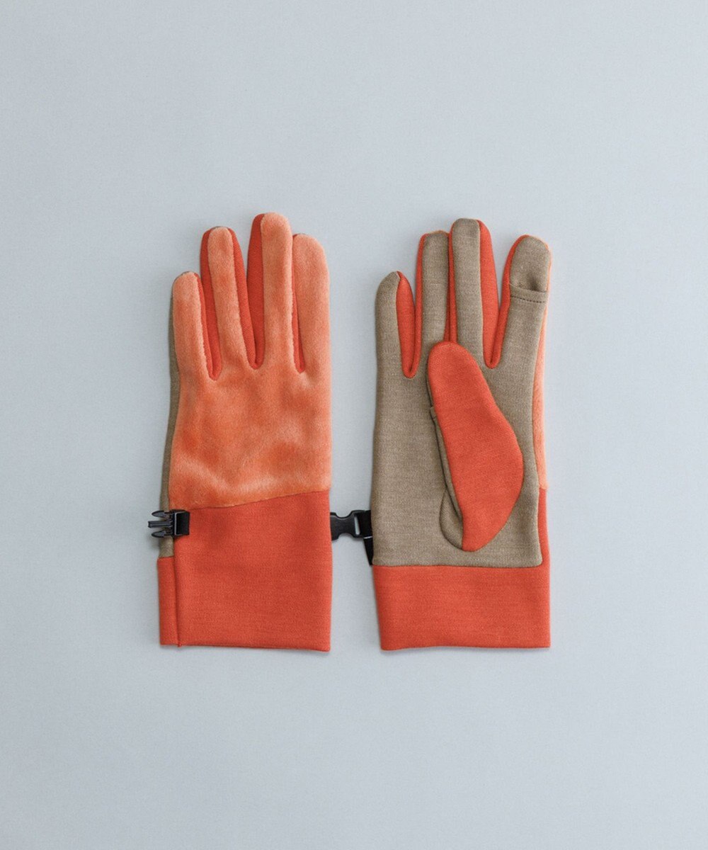 ORuKuBET ウォーキンググローブ / CABRAL(WOMEN)【タッチパネル対応】 