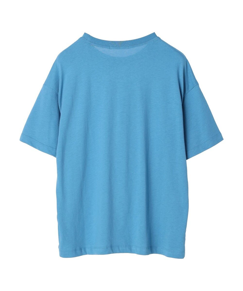 Green Parks 小さめカレッジボックスＴシャツ 