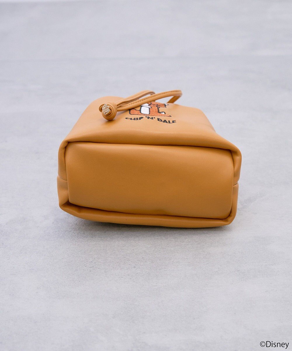 earth music&ecology Ｄｉｓｎｅｙ×Ｓｅｉｊｉ　Ｍａｔｓｕｍｏｔｏミニバッグ 