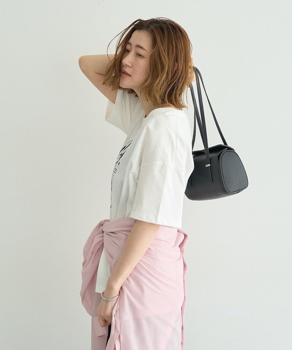 YECCA VECCA 【UVカット】ロゴBIGTee 
