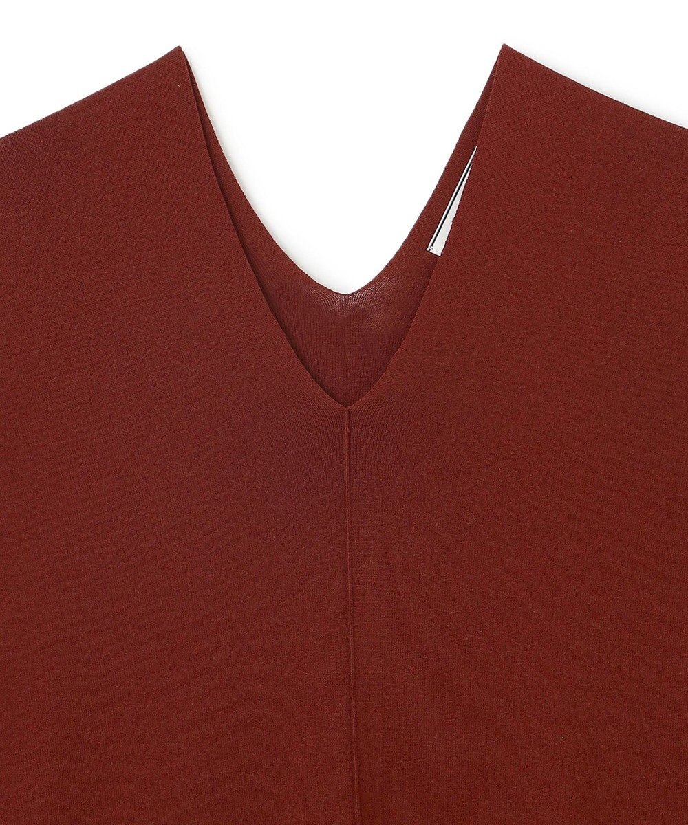 BEIGE， NADIA / サマーニットドレス 