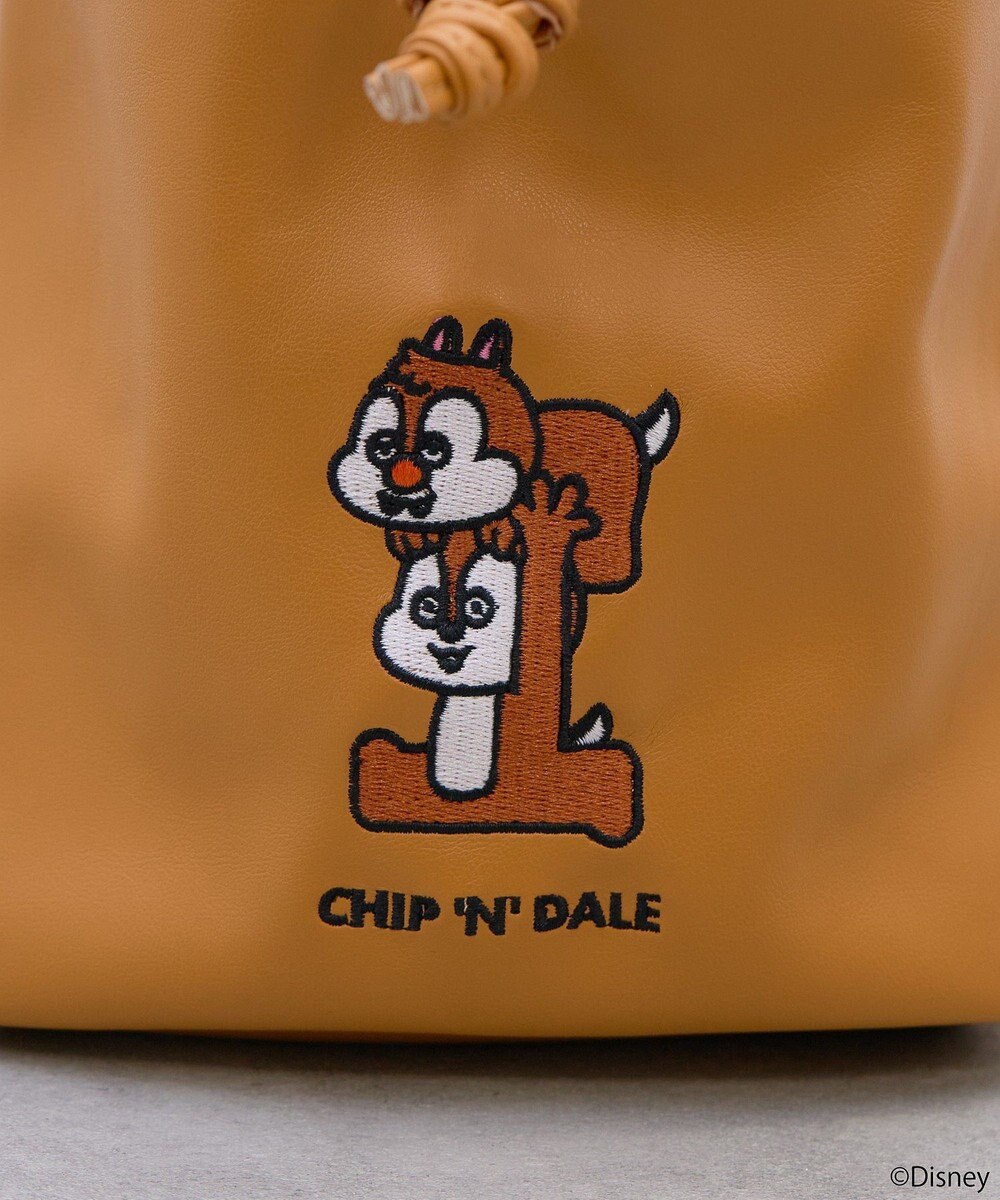 earth music&ecology Ｄｉｓｎｅｙ×Ｓｅｉｊｉ　Ｍａｔｓｕｍｏｔｏミニバッグ 