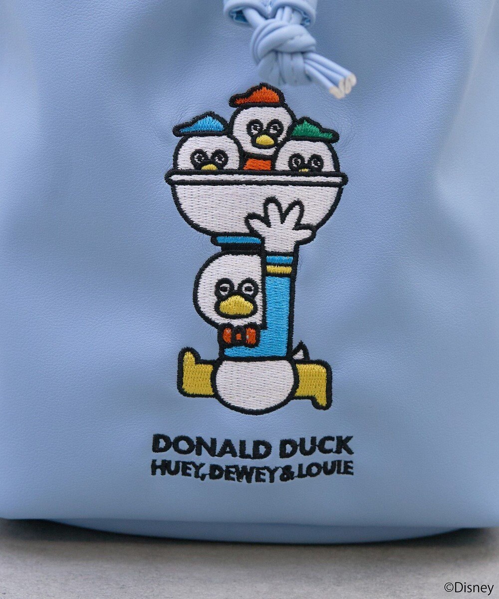 earth music&ecology Ｄｉｓｎｅｙ×Ｓｅｉｊｉ　Ｍａｔｓｕｍｏｔｏミニバッグ 