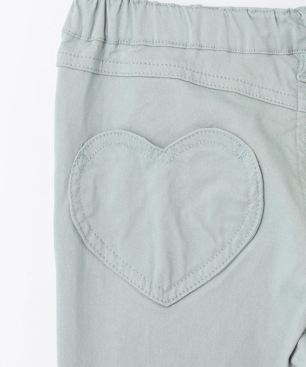 ANY KIDS 7days ガーリー パンツ 