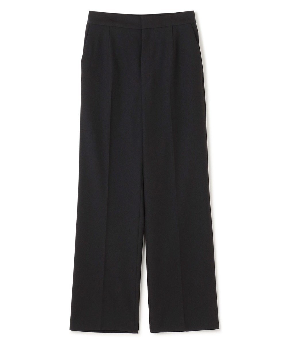 BEIGE， 【L-size】LUIZA / ワイドパンツ 