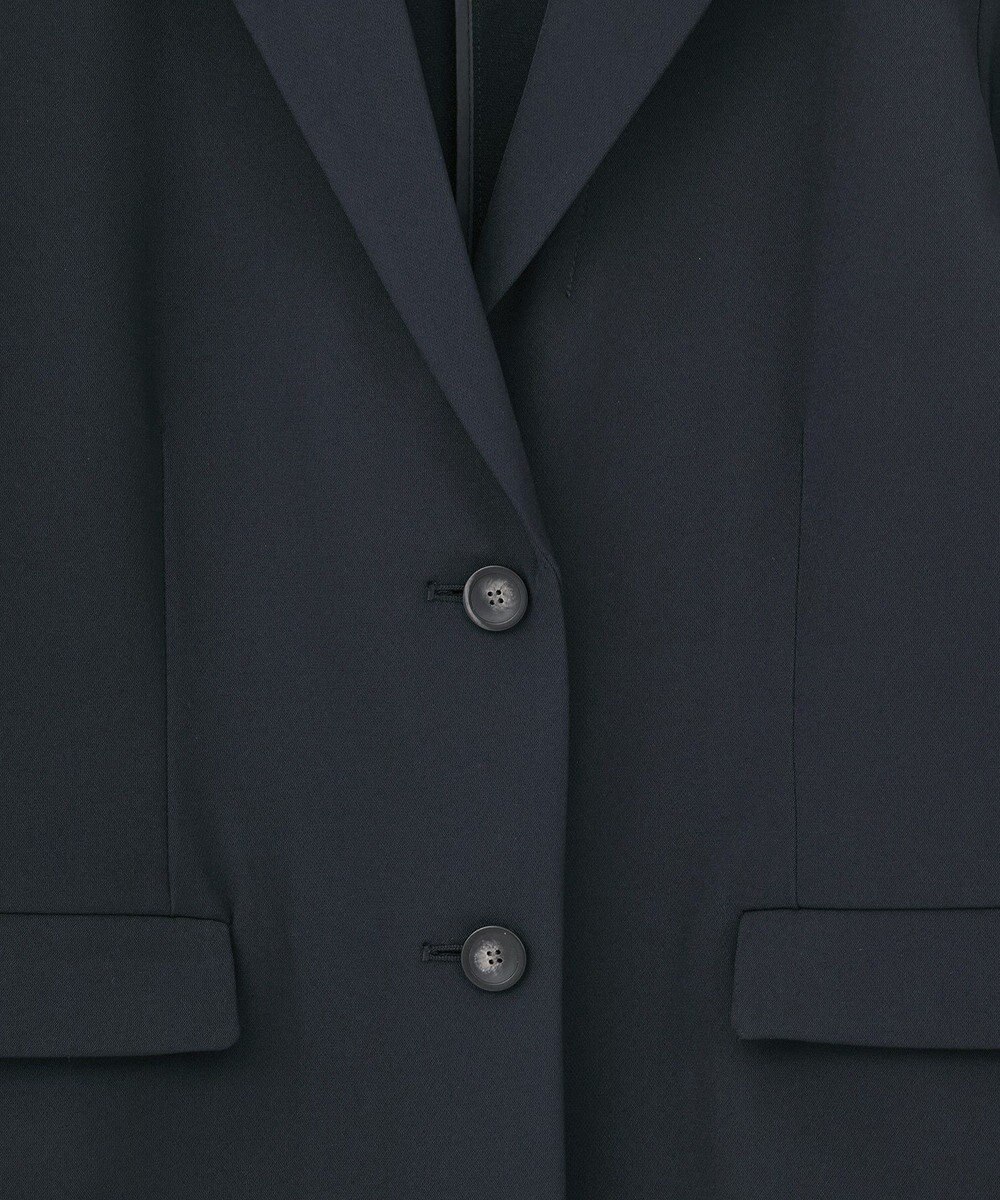 AMERICAN HOLIC 【イージーケア】テーラードジャケット 