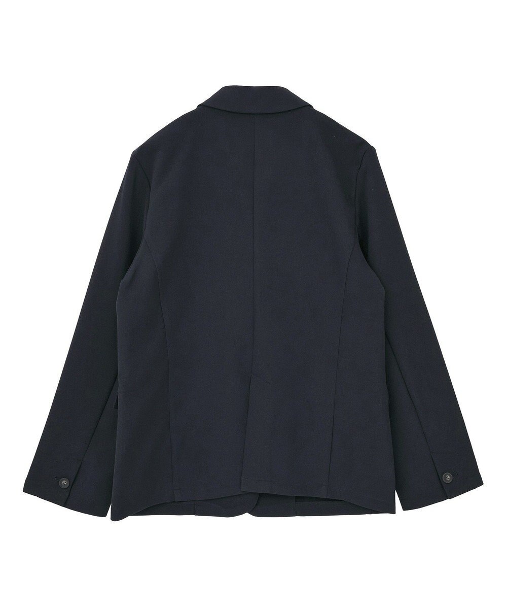 AMERICAN HOLIC 【イージーケア】テーラードジャケット 