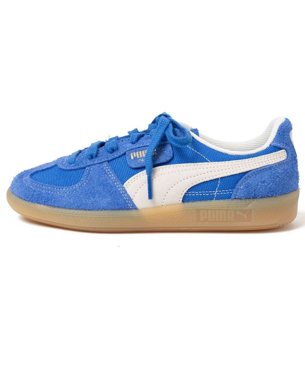 WEGO 【ユニセックス着用ITEM】PUMA　パレルモ　ヴィンテージ 