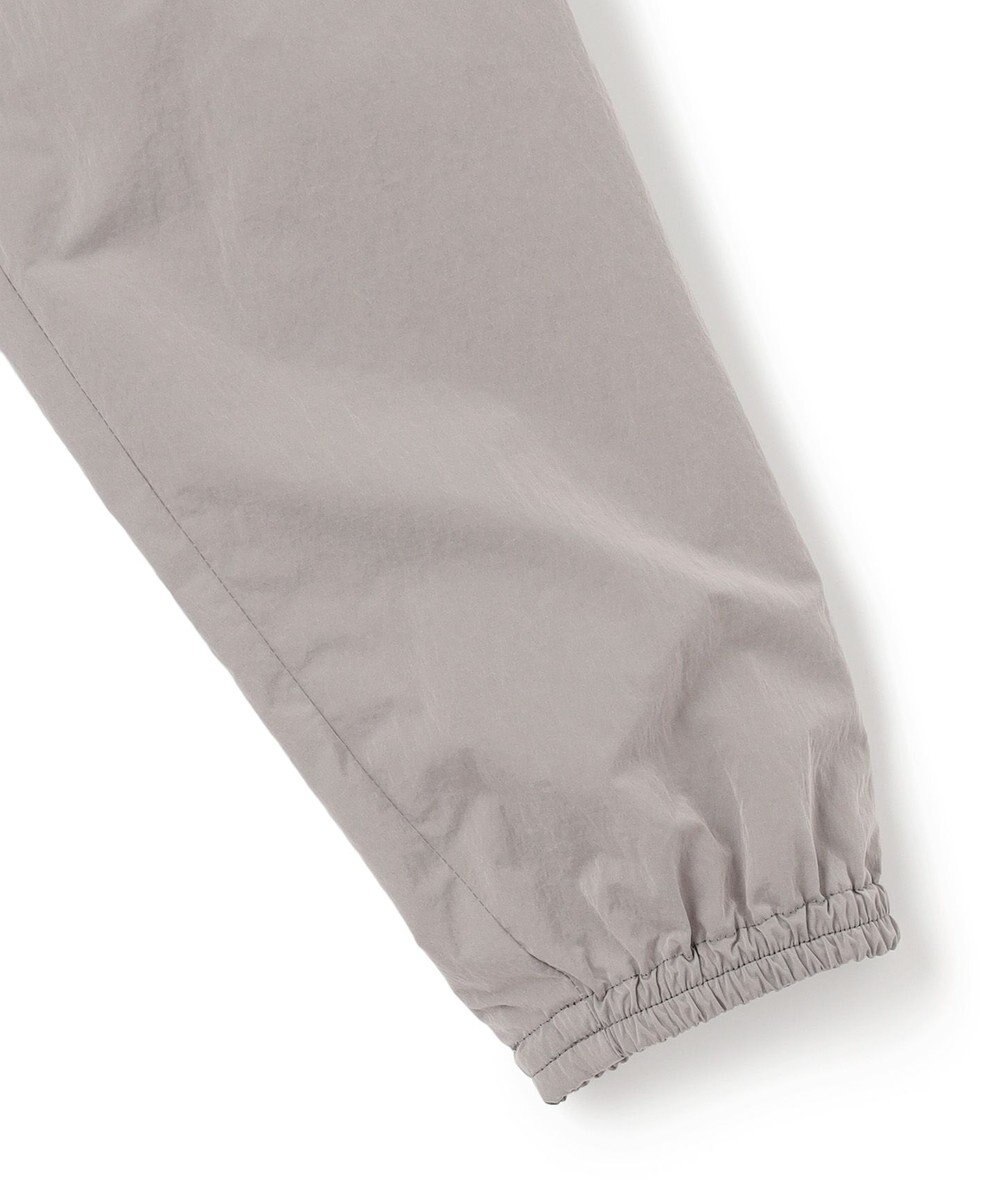 UNFILO MENS 耐久撥水 ライトフードブルゾン 