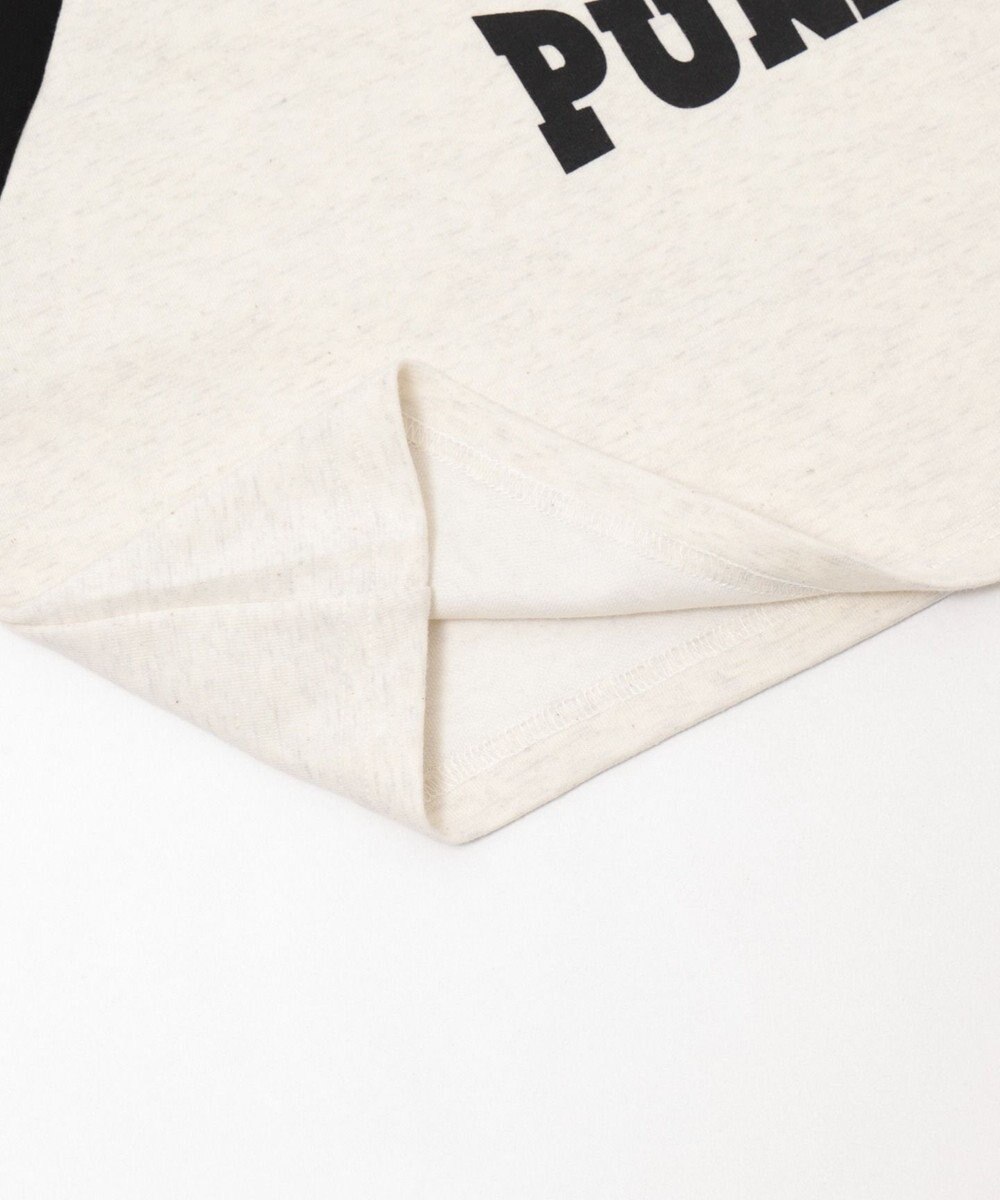 WEGO ラグランカレッジPO 