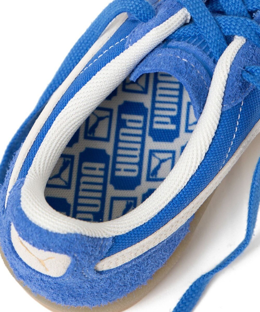 WEGO 【ユニセックス着用ITEM】PUMA　パレルモ　ヴィンテージ 