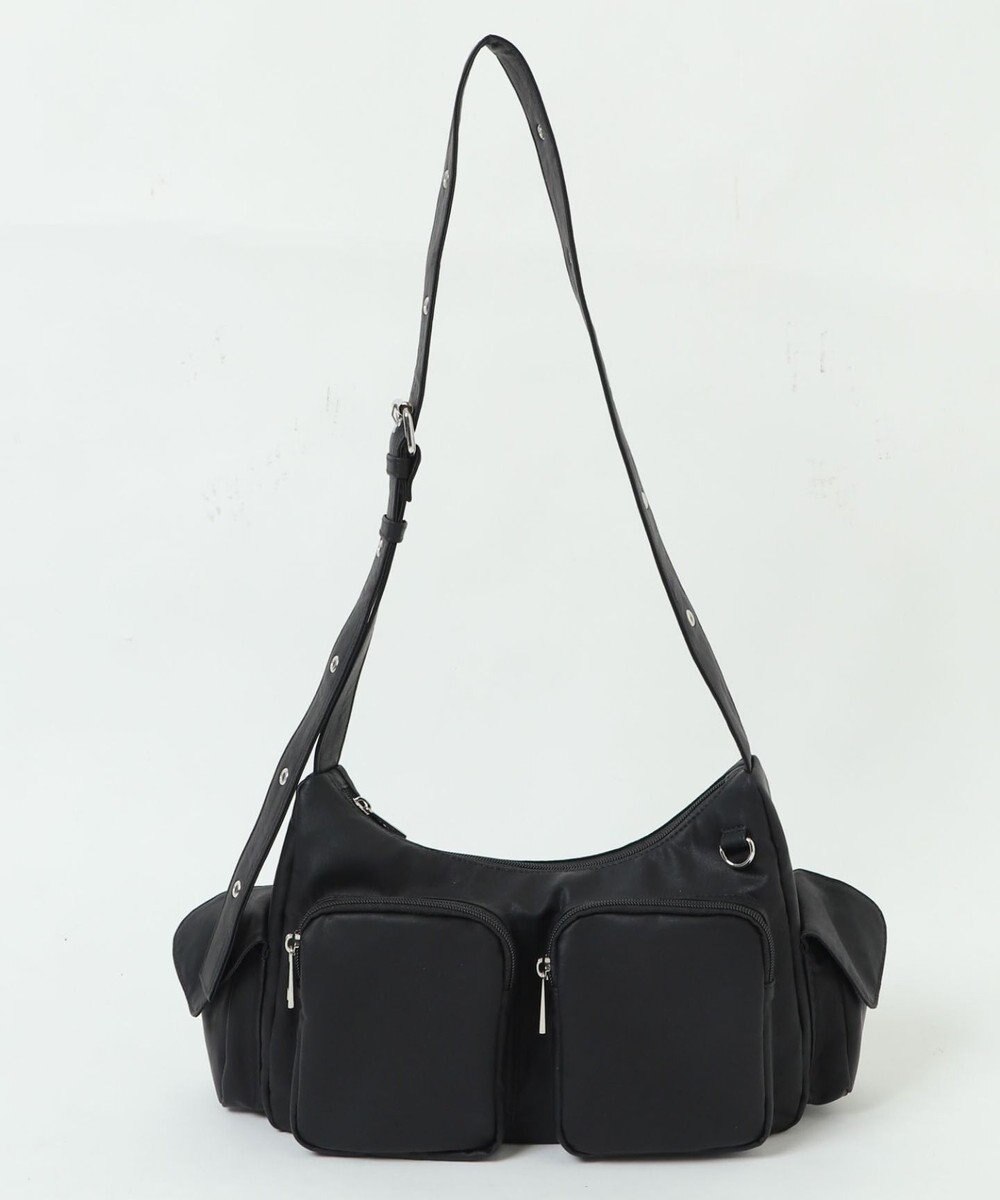 WEGO 2wayハトメショルダー 