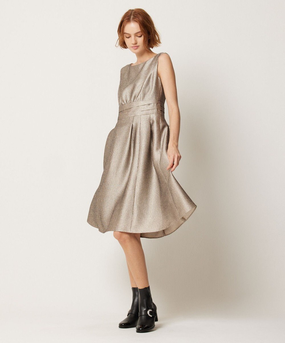 TOCCA 【消臭・洗える】DREAMINGLY ドレス 