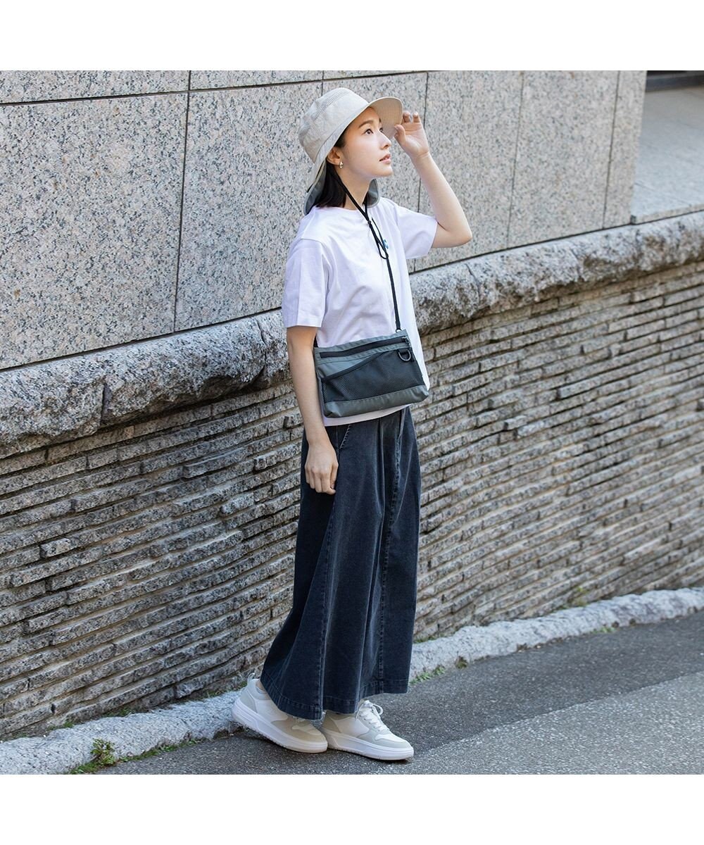 林八百吉商店 Champion　サンシールドアドベンチャーハット 