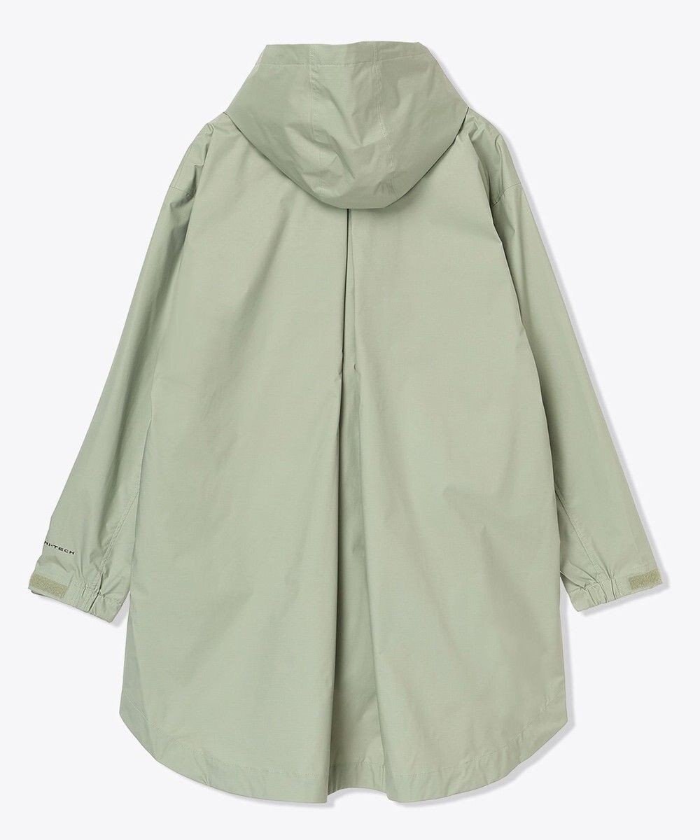 Columbia Columbia/ ウィメンズジプシーバーズIIロングジャケット /コロンビア 