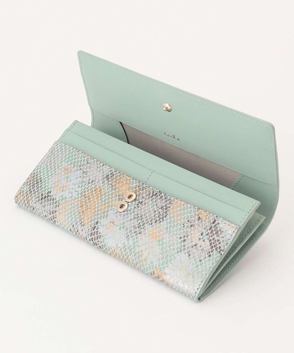 airlist ギャルソン長財布 Neferネフィル 