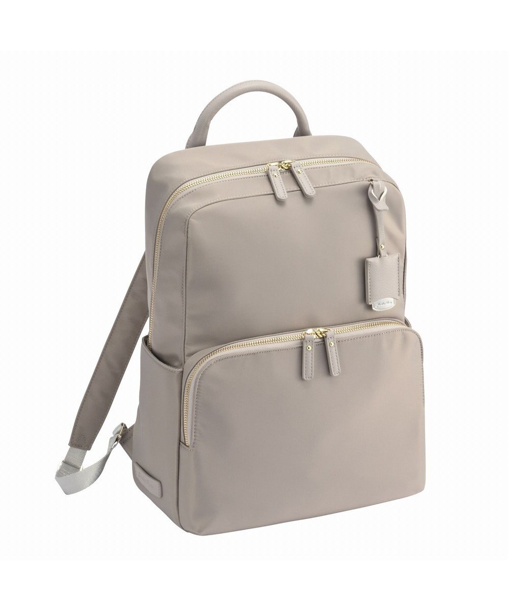 ACE BAGS & LUGGAGE Jewelna Rose フレイヤ・リュック2 エアリィ A4ゆったりサイズ 16261 