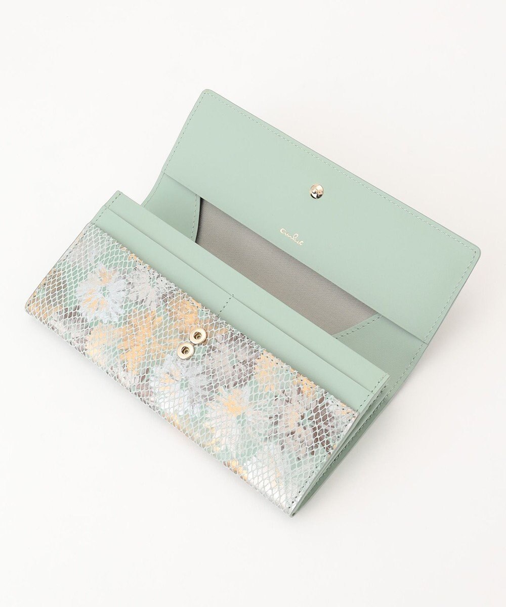 airlist ギャルソン長財布 Neferネフィル 