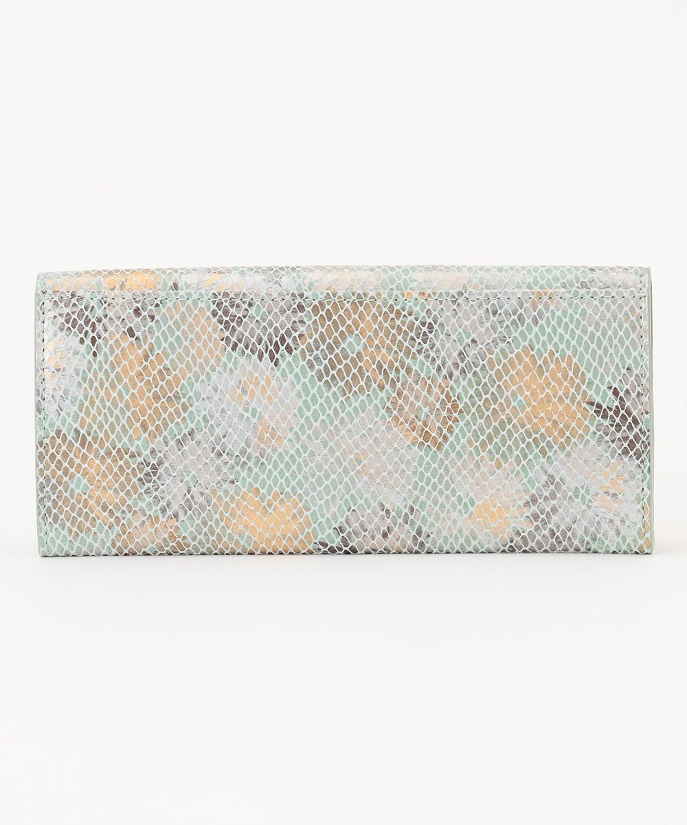 airlist ギャルソン長財布 Neferネフィル 