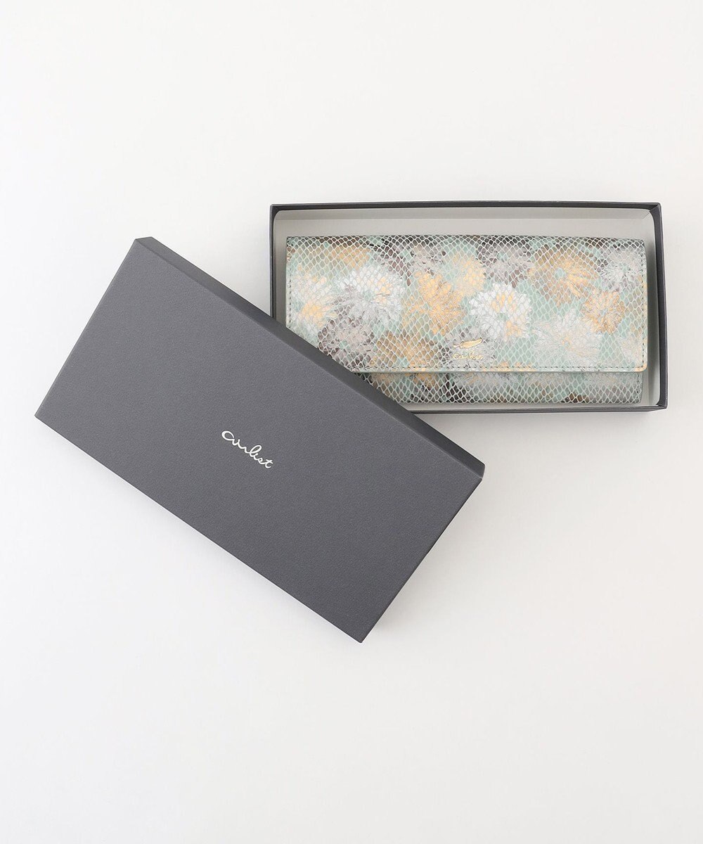 airlist ギャルソン長財布 Neferネフィル 