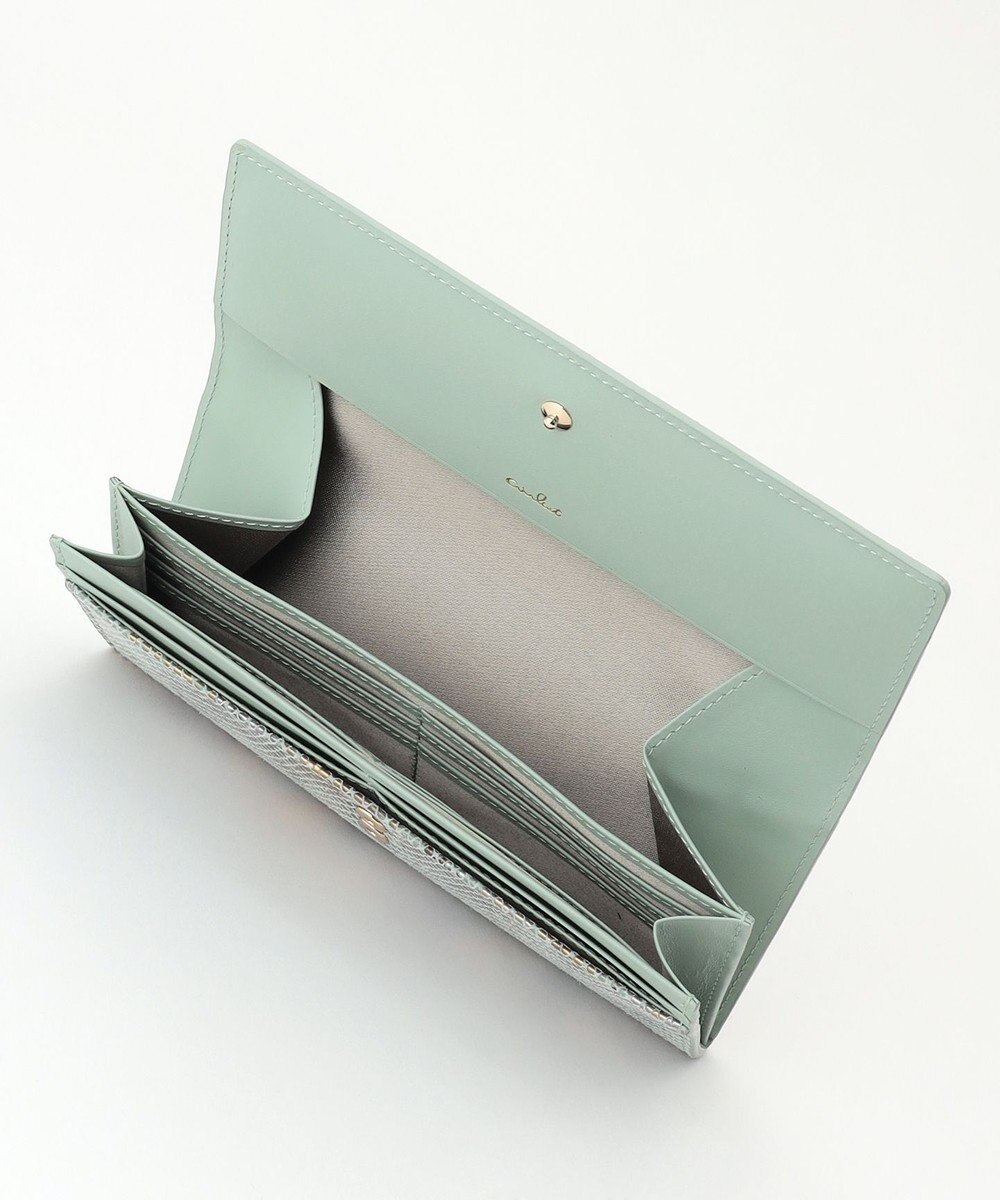 airlist ギャルソン長財布 Neferネフィル 