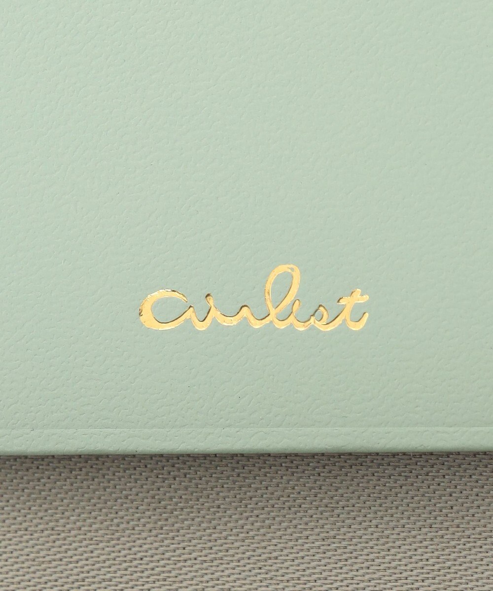 airlist ギャルソン長財布 Neferネフィル 