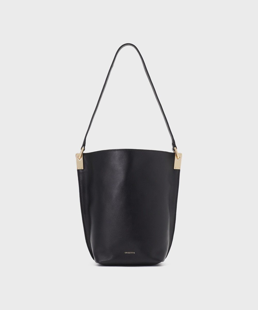GRACE CONTINENTAL ORSETTO RACCOLTO BAG 