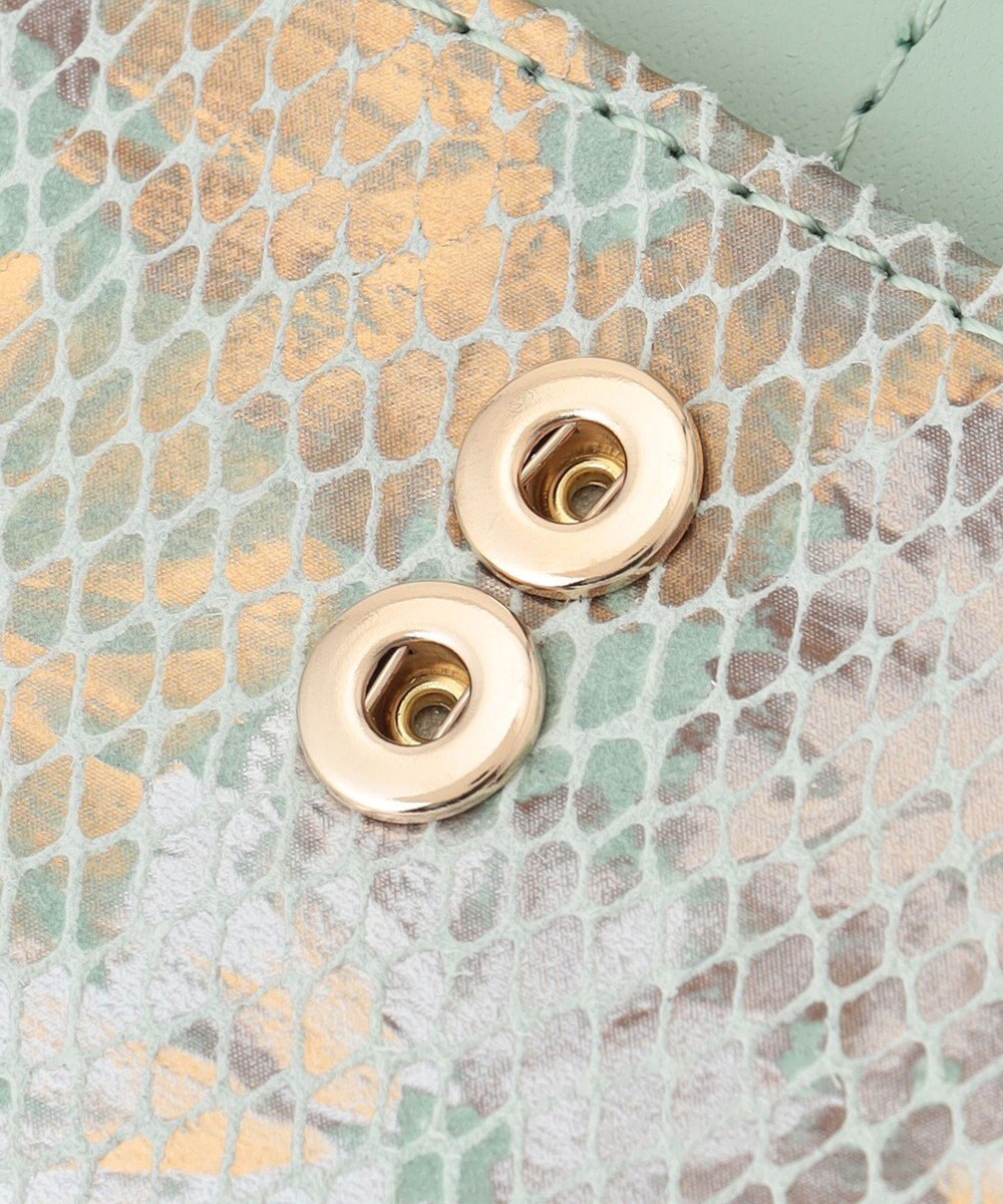 airlist ギャルソン長財布 Neferネフィル 