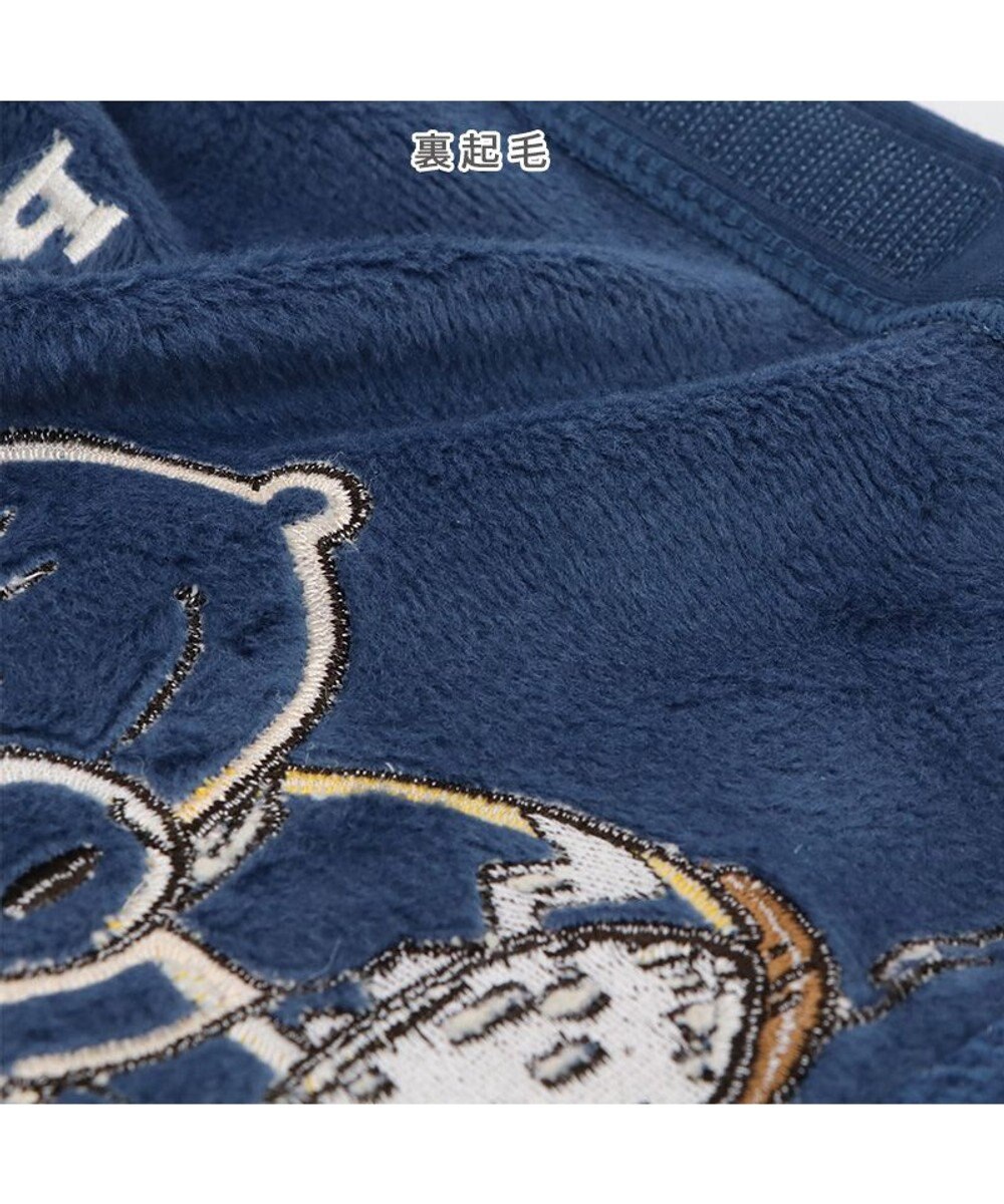 PET PARADISE スヌーピー 重ね着風トレーナー 《ハグ柄》中型犬 大型犬 