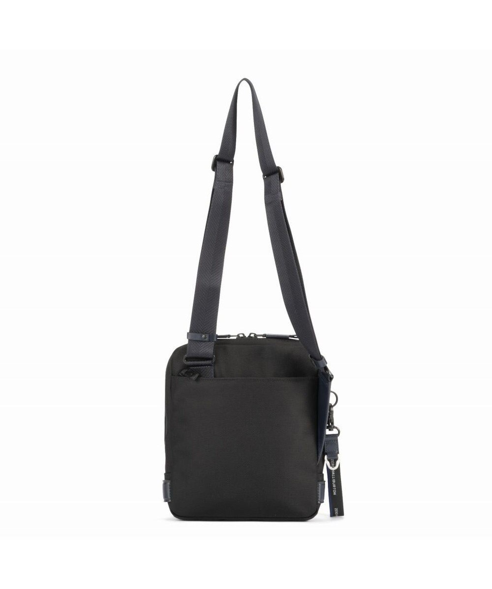 ZERO HALLIBURTON  ZLM ショルダーバッグ 4L 520g 81511 