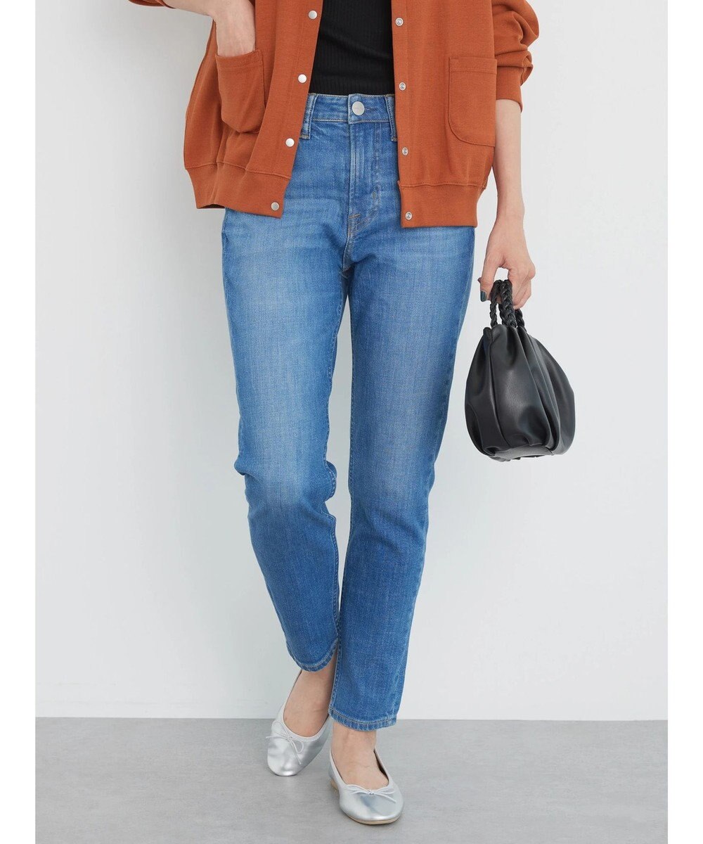 AMERICAN HOLIC テーパードデニム 