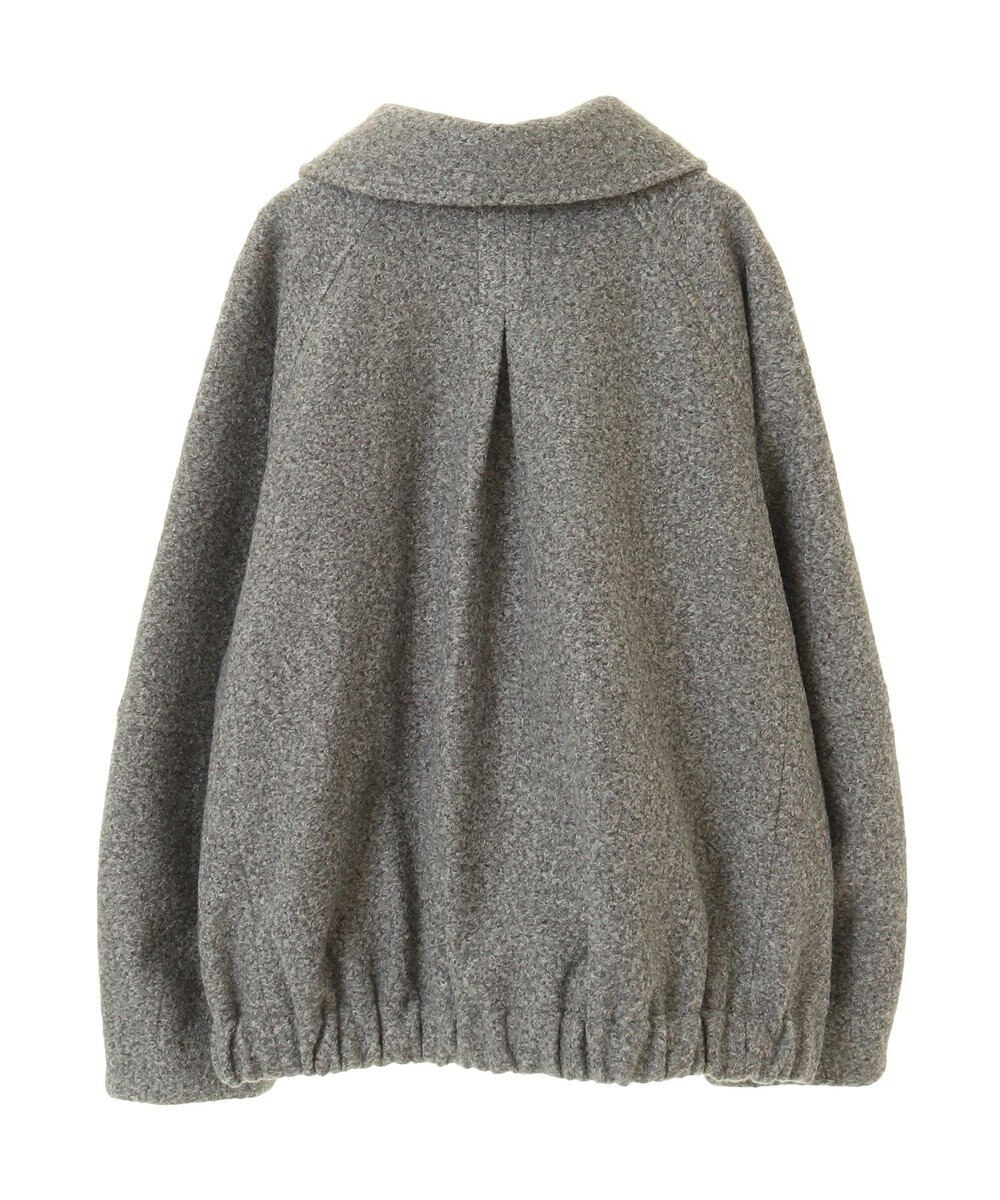 Green Parks ２ＷＡＹカラーコクーンブルゾン 