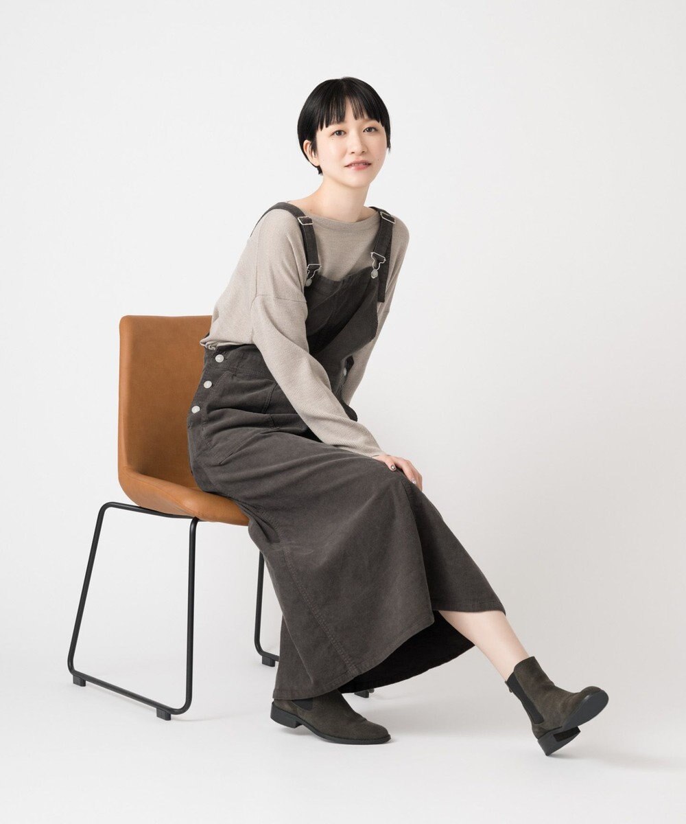 ONWARD Reuse Park 【23区】ワンピース秋冬 