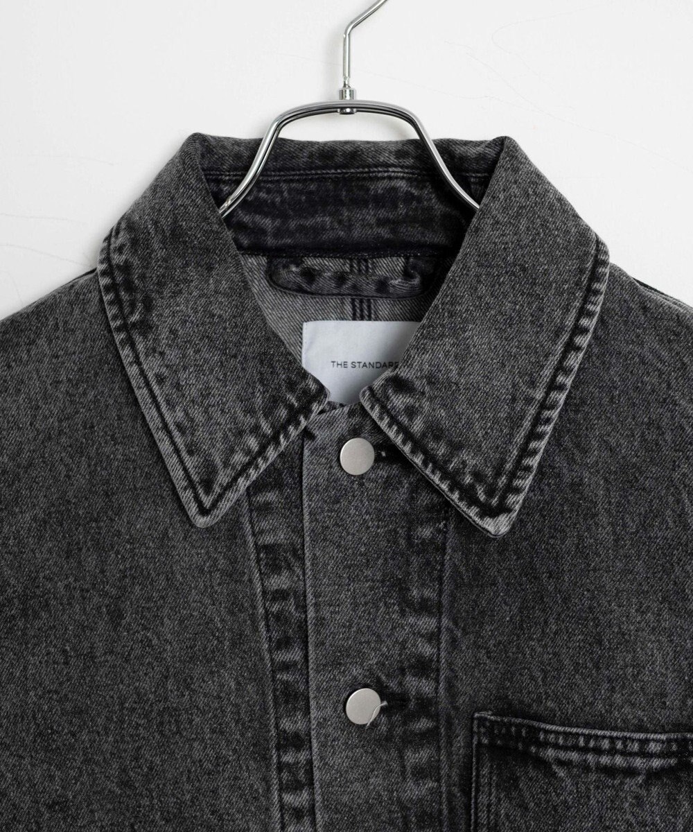 WEGO デニムカバーオール 