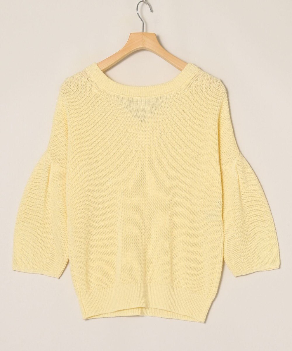 ONWARD Reuse Park 【any FAM】ニット春夏 