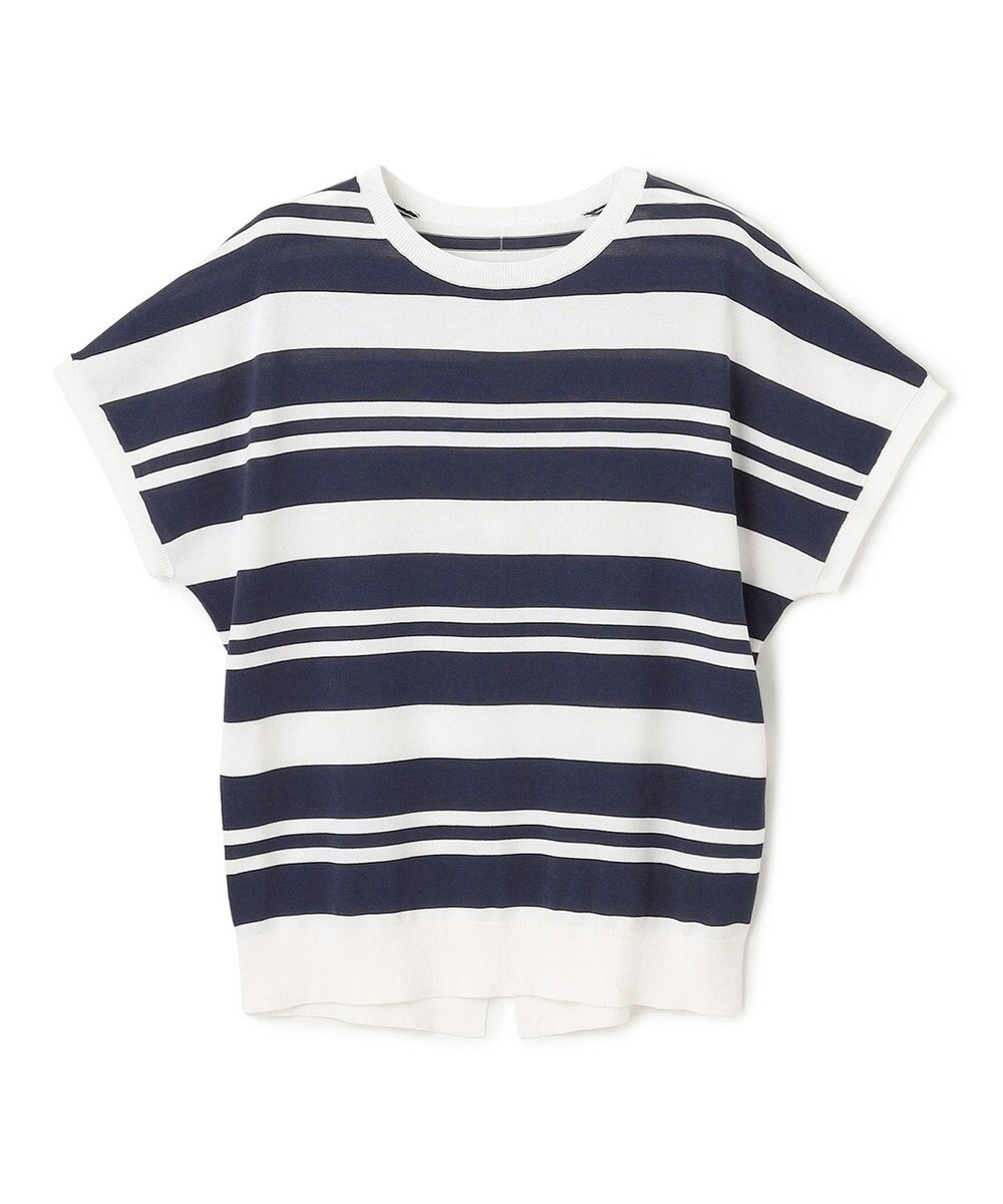 UNFILO スゴ機能美 コンパクト ニット 