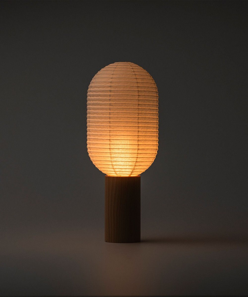 ちょうちん堂 【TORCHIN（トーチン）】VERTICAL ちょうちんライト 