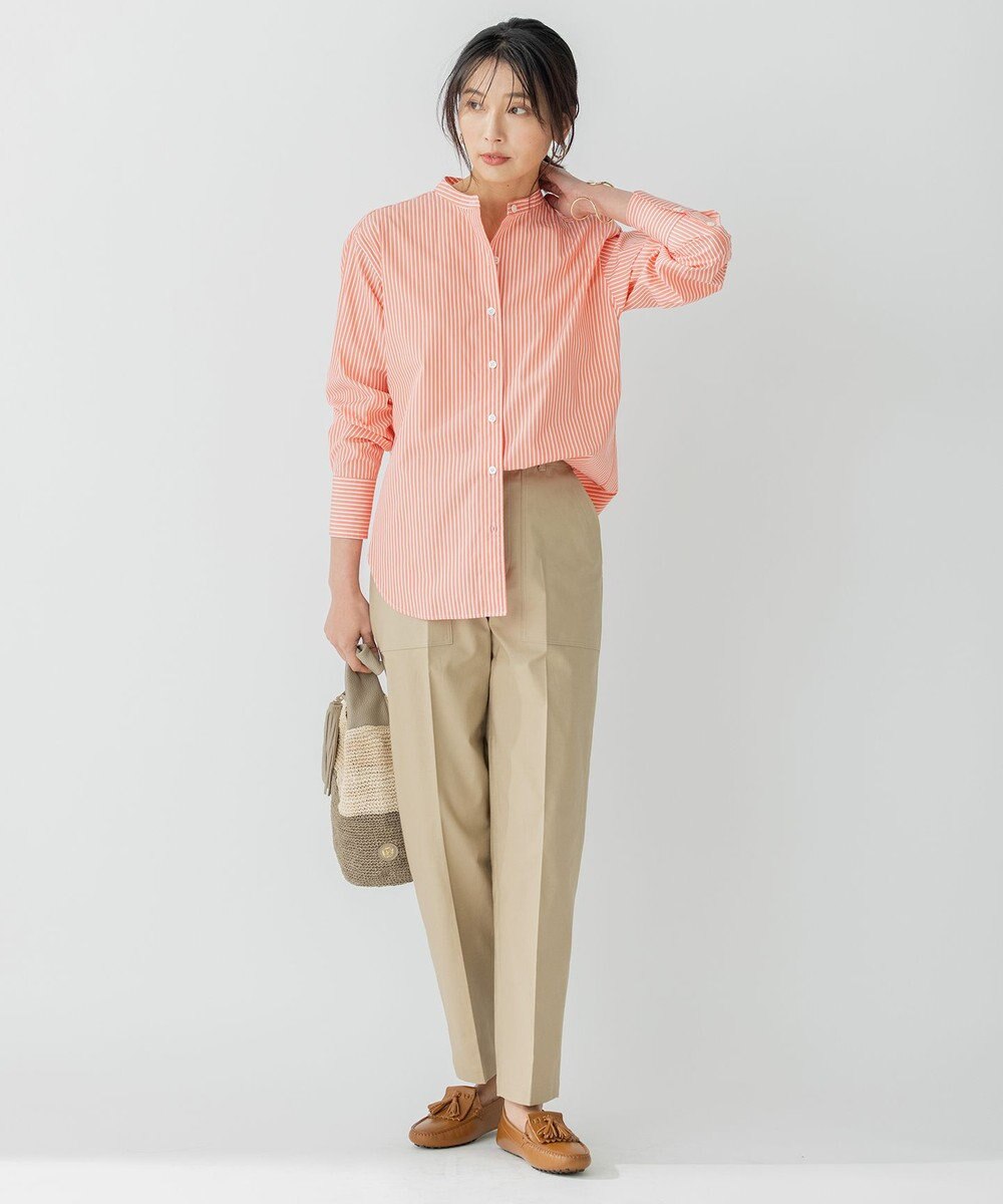 23区 PELLICO SUNNY タッセル付き ローファー 