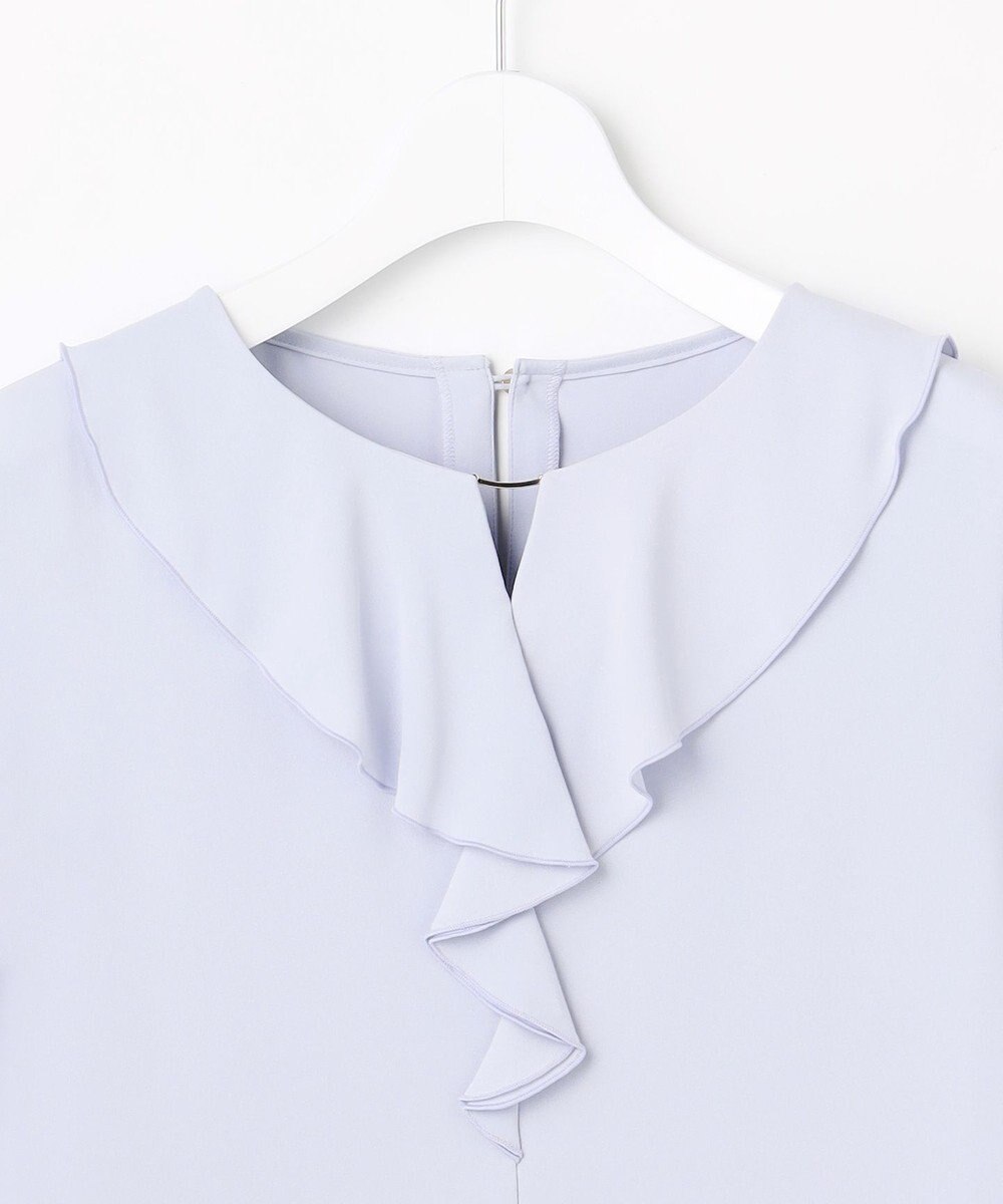 ANY SIS フリル ブラウス 