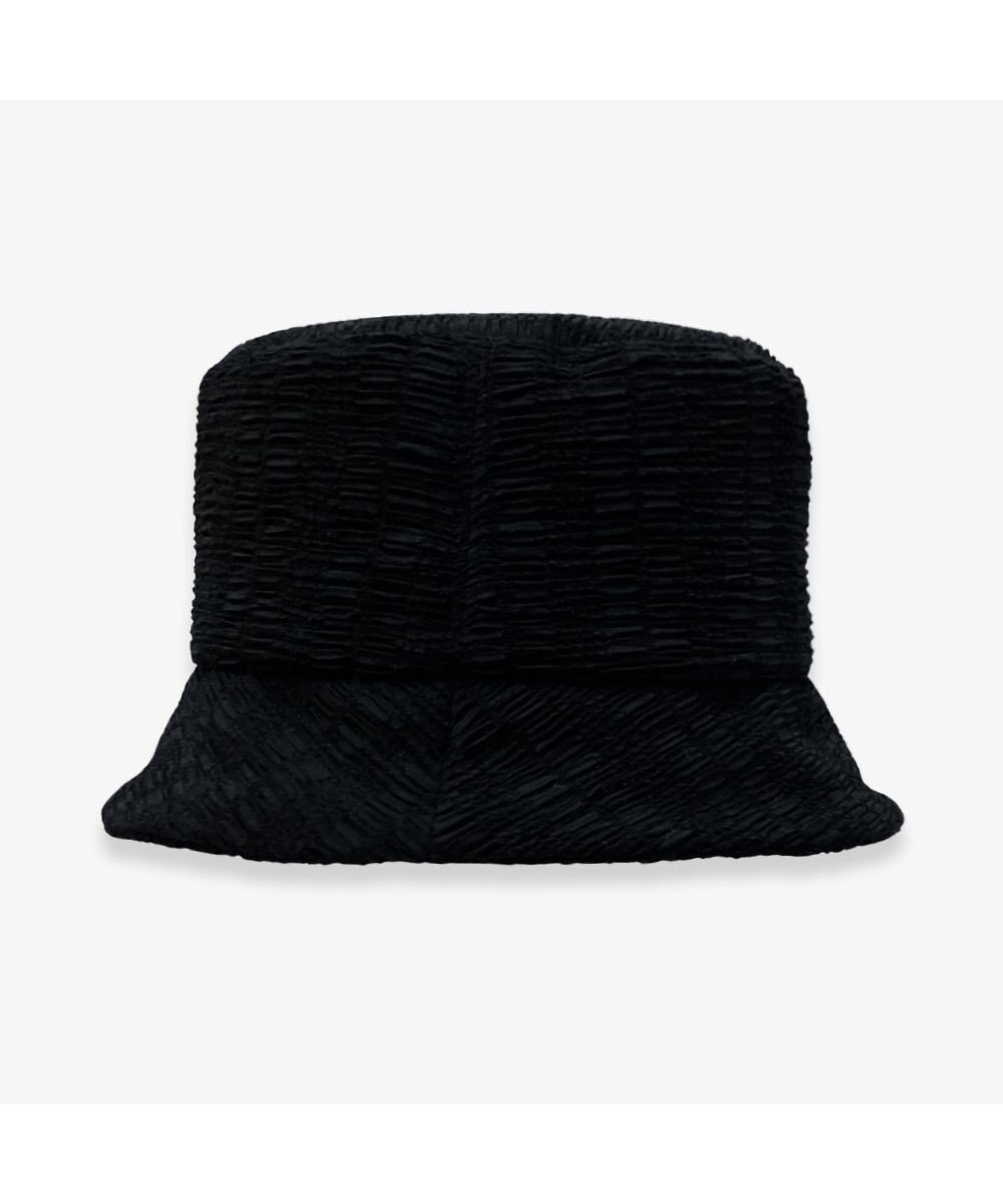 林八百吉商店 un chapeau  シャーリングハット 