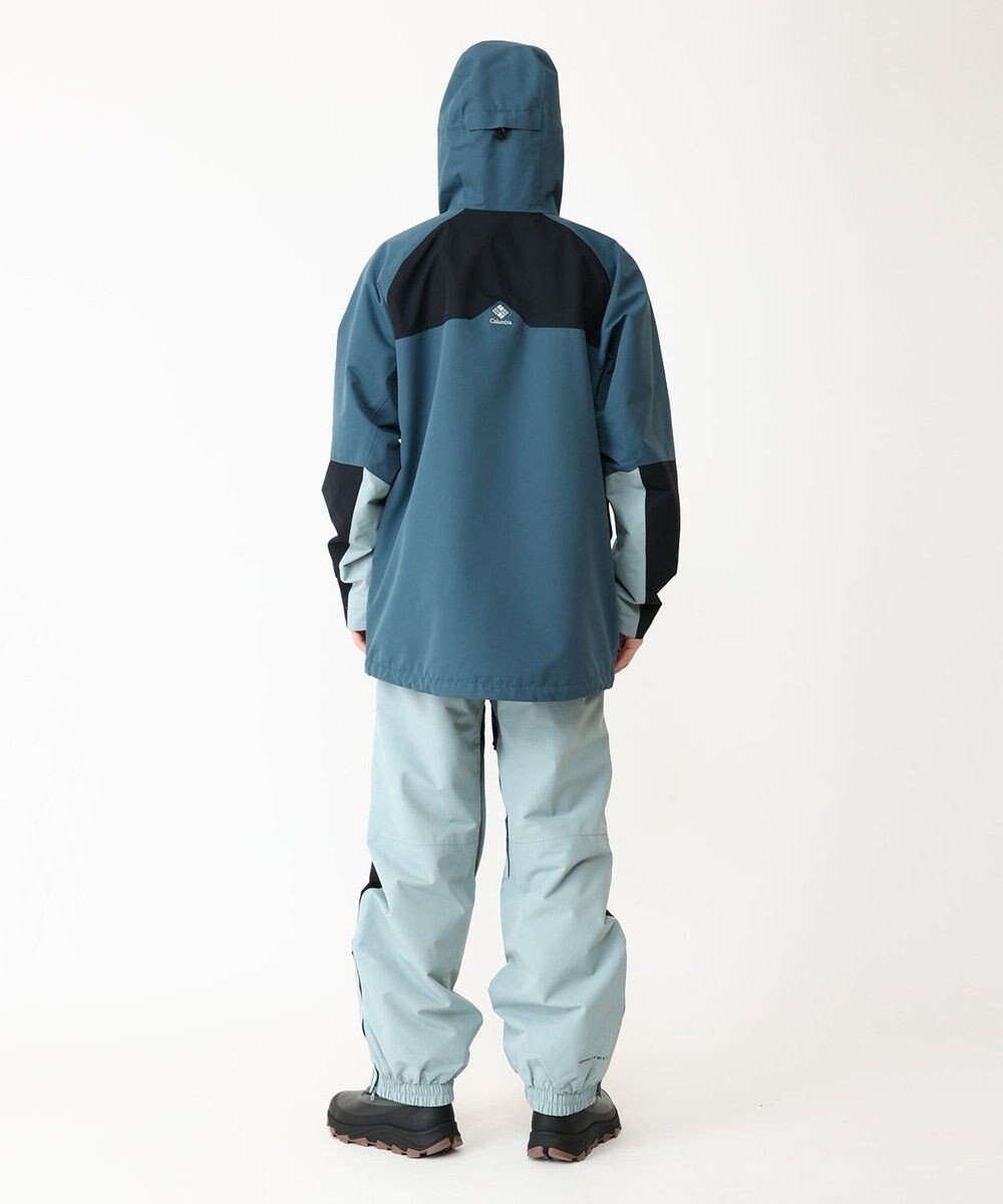 Columbia Columbia/ コアショットシェルジャケット /コロンビア 