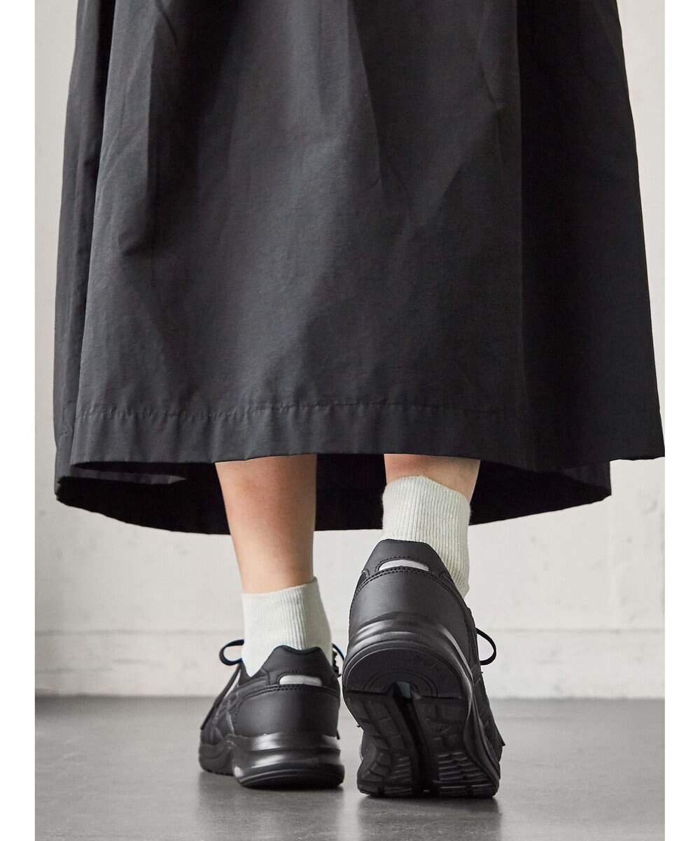 ASICS WALKING ゲルファンウォーカー W053 3E相当 