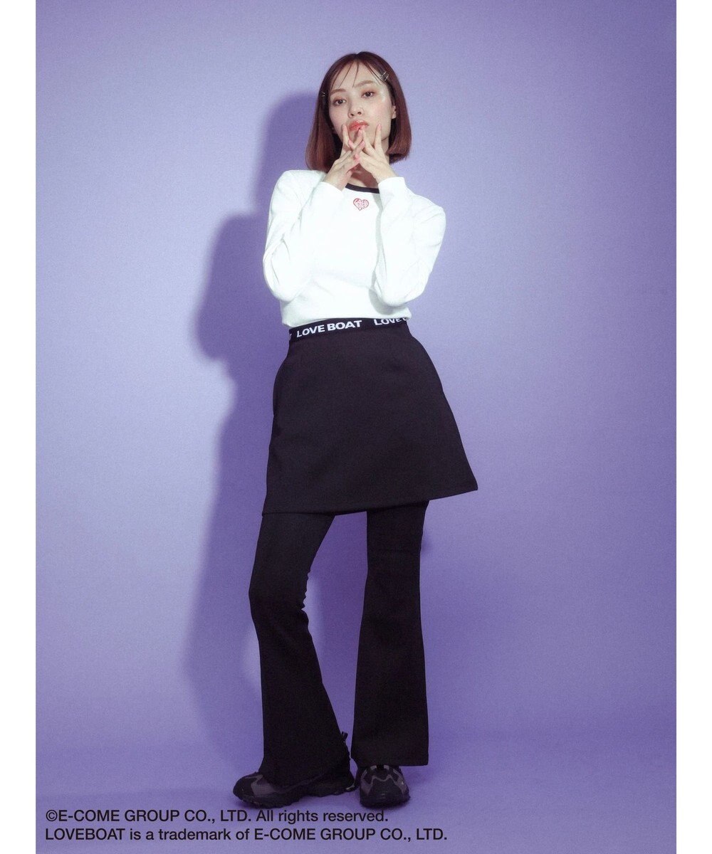 Green Parks ■別注　ＬＯＶＥ　ＢＯＡＴ　リブロンＴ 