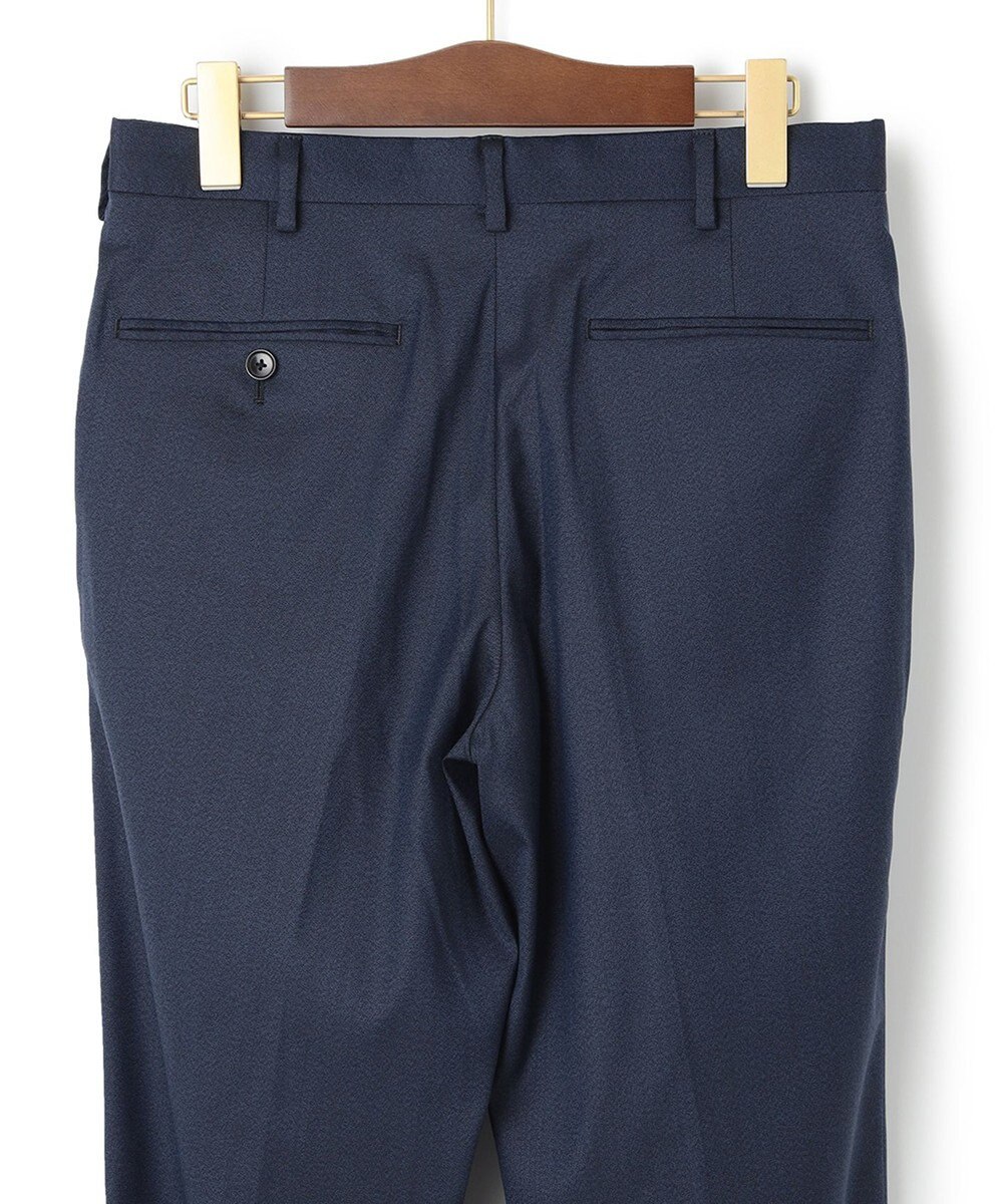 J.PRESS MEN 【J.PRESS MOVING】GUABELLO STUDIO ムリネツイル スラックス 