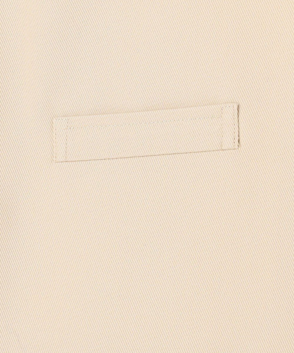 J.PRESS MEN 【J.PRESS ORIGINALS】Cotton Polyester Drill Over Odd Vest / Japan Made 