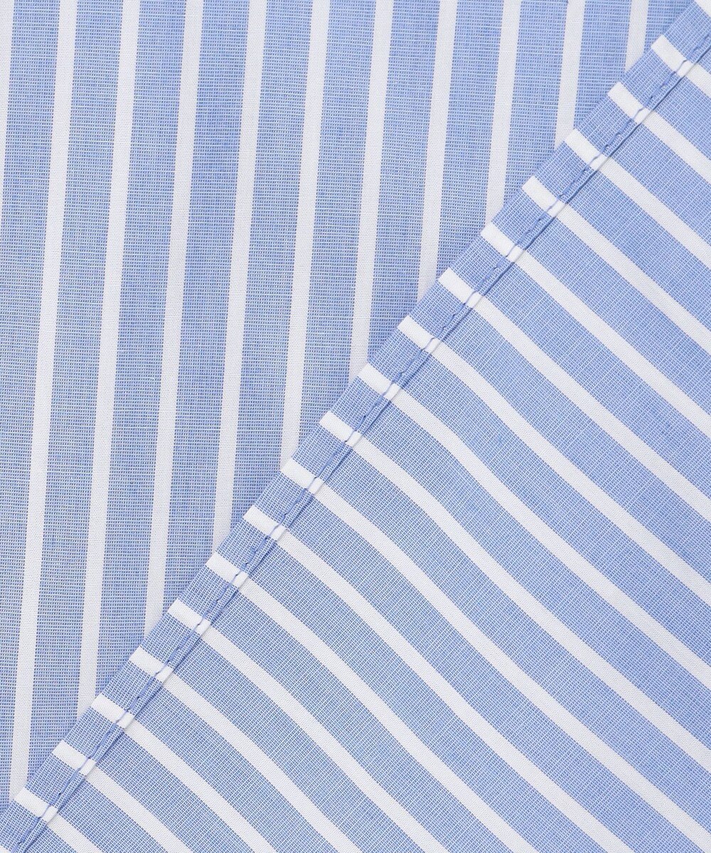 自由区 【SHIHOさん着用】ボリュームスリーブ ブラウス 